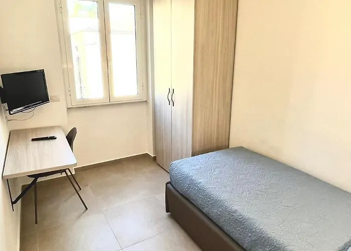 Szálloda Al Capo 3*