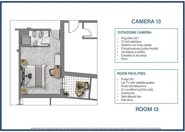 Al Capo Ξενοδοχείο