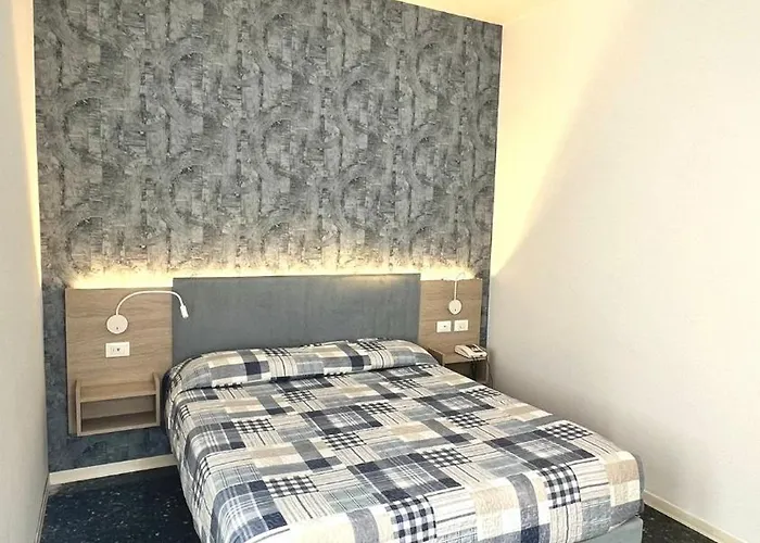 Ξενοδοχείο Al Capo Varigotti