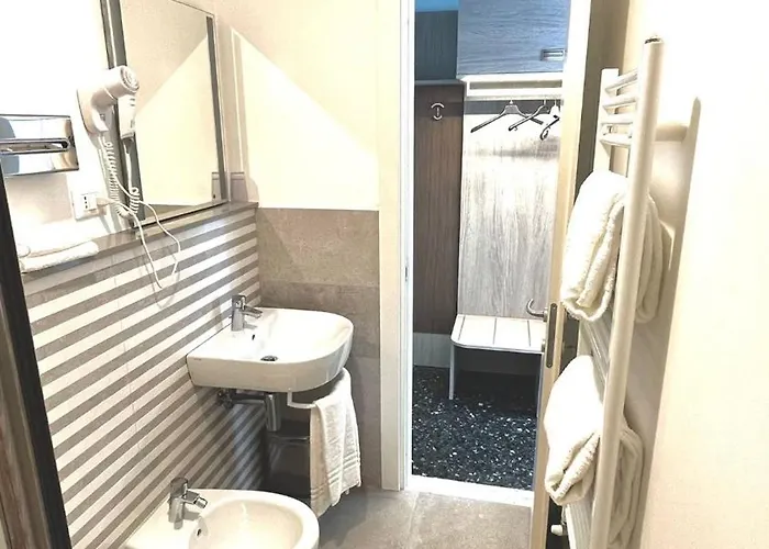 Al Capo Ξενοδοχείο