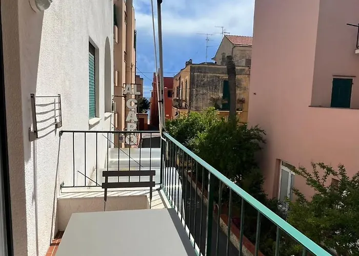 Al Capo Ξενοδοχείο