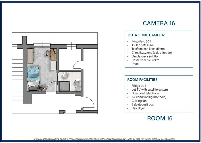 Ξενοδοχείο Al Capo