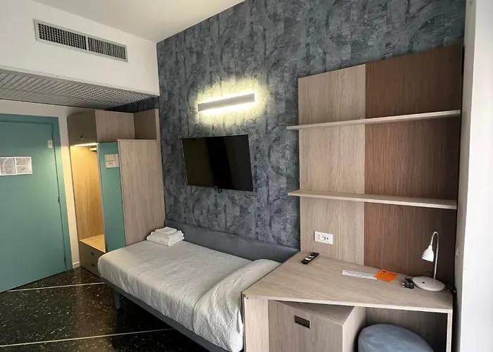 Al Capo Szálloda 3*