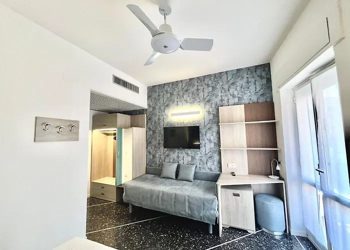 Al Capo Ξενοδοχείο