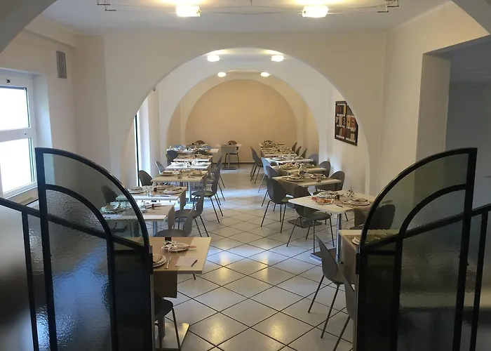 Szálloda Al Capo 3*