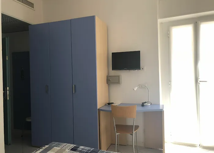 Al Capo Ξενοδοχείο Varigotti