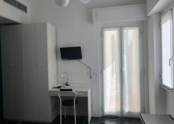 Al Capo Ξενοδοχείο Varigotti