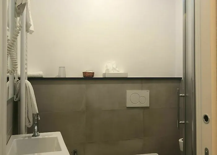 Ξενοδοχείο Al Capo