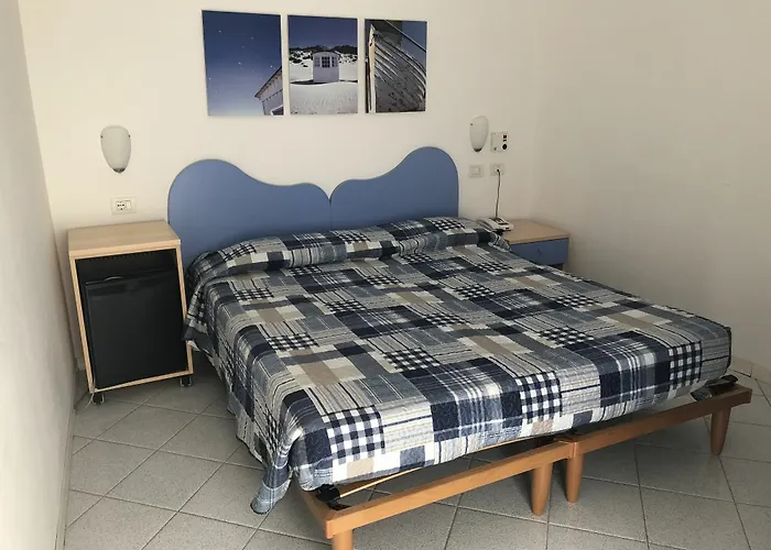 Al Capo Ξενοδοχείο