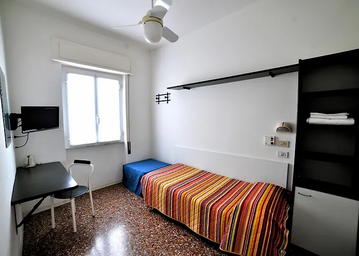 Szálloda Al Capo Varigotti
