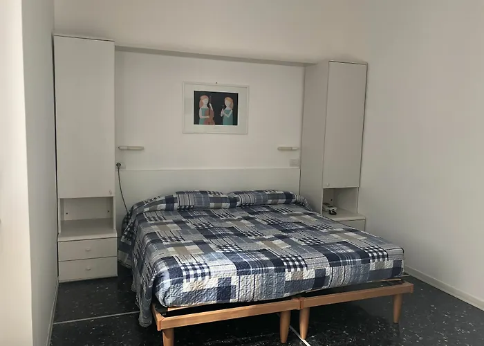 Al Capo Szálloda 3*