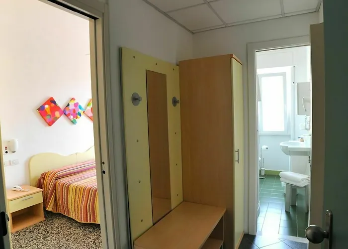 Al Capo Szálloda 3*