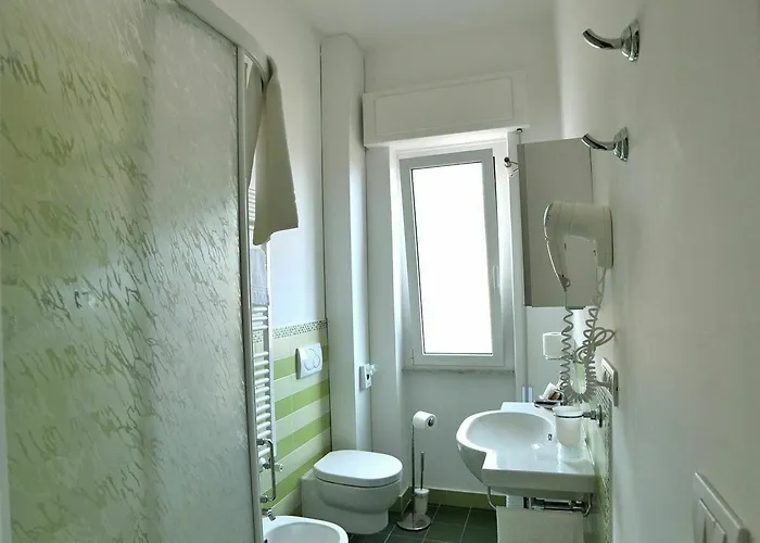 Al Capo Ξενοδοχείο 3*