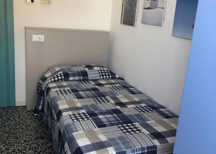 Al Capo Ξενοδοχείο