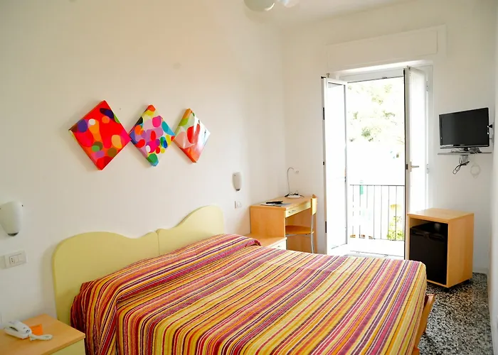 Al Capo 3* Varigotti