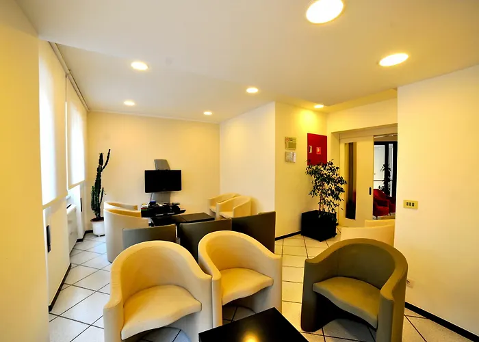 Al Capo Ξενοδοχείο 3*