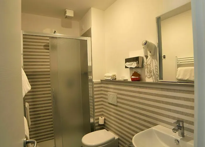 Al Capo Ξενοδοχείο 3*