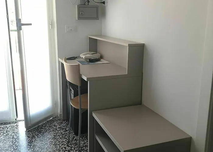 Ξενοδοχείο Al Capo Varigotti